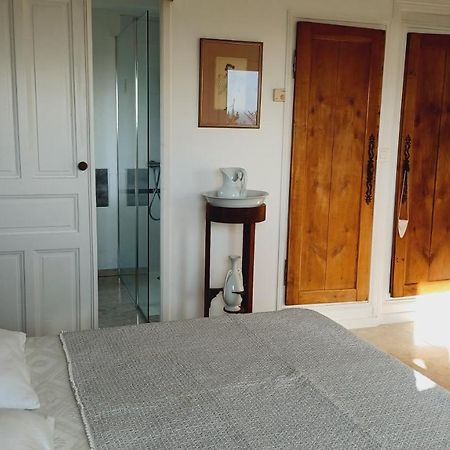 La Criste Marine Bed & Breakfast Groix Dış mekan fotoğraf