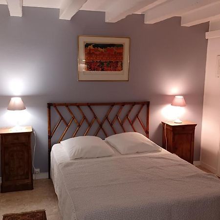 La Criste Marine Bed & Breakfast Groix Dış mekan fotoğraf