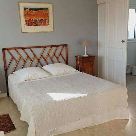 La Criste Marine Bed & Breakfast Groix Dış mekan fotoğraf