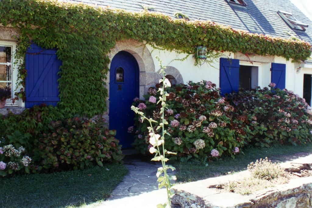 La Criste Marine Bed & Breakfast Groix Dış mekan fotoğraf