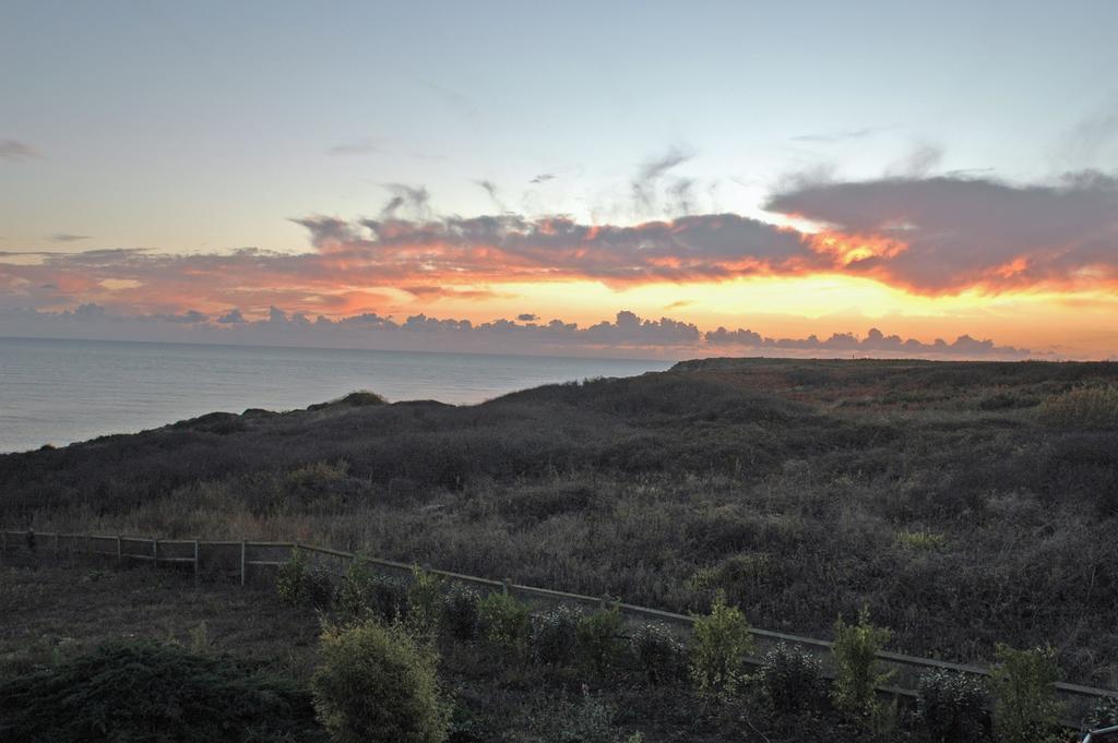 La Criste Marine Bed & Breakfast Groix Dış mekan fotoğraf