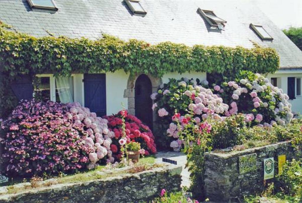 La Criste Marine Bed & Breakfast Groix Dış mekan fotoğraf